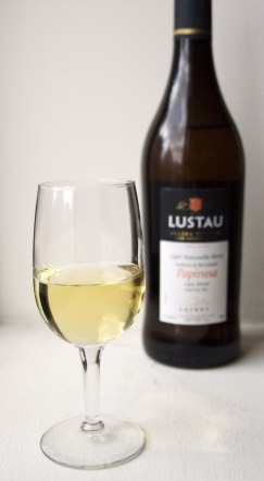Lustau_Papirusa_Manzanilla_Sherry