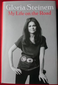 My Life on the Road GS